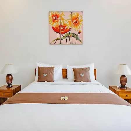 Kayuma House Canggu