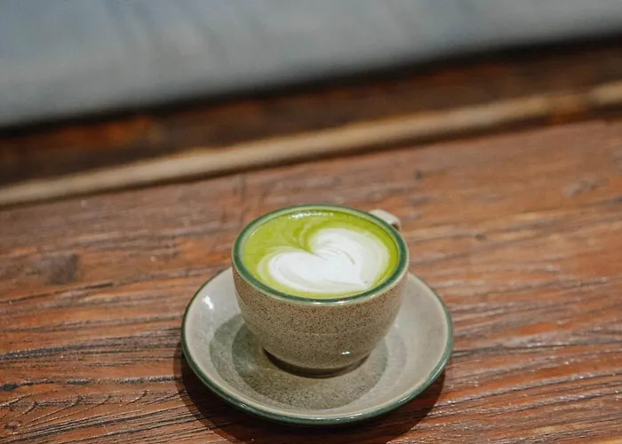 Kayuma House チャングー