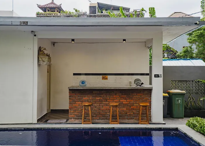 Kayuma House