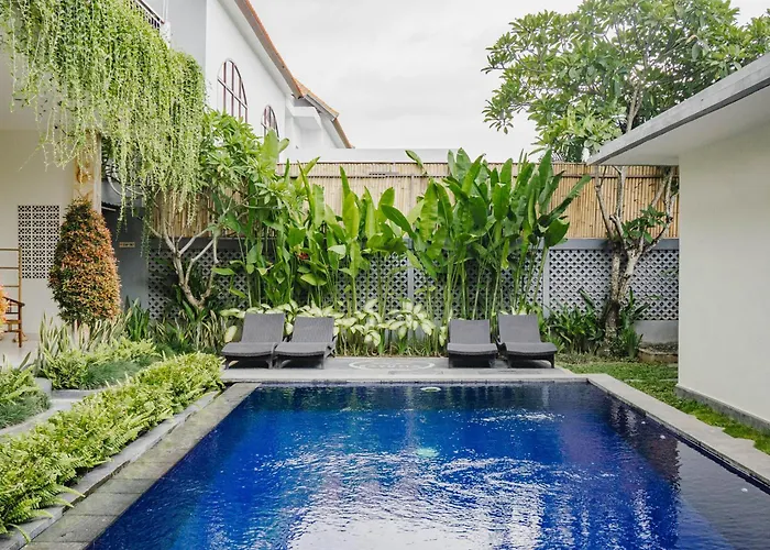 Kayuma House