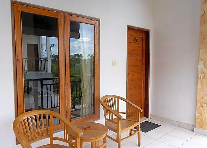Kayuma House 3*