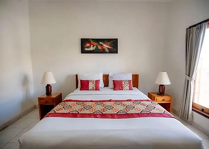 Kayuma House ゲストハウス 3*